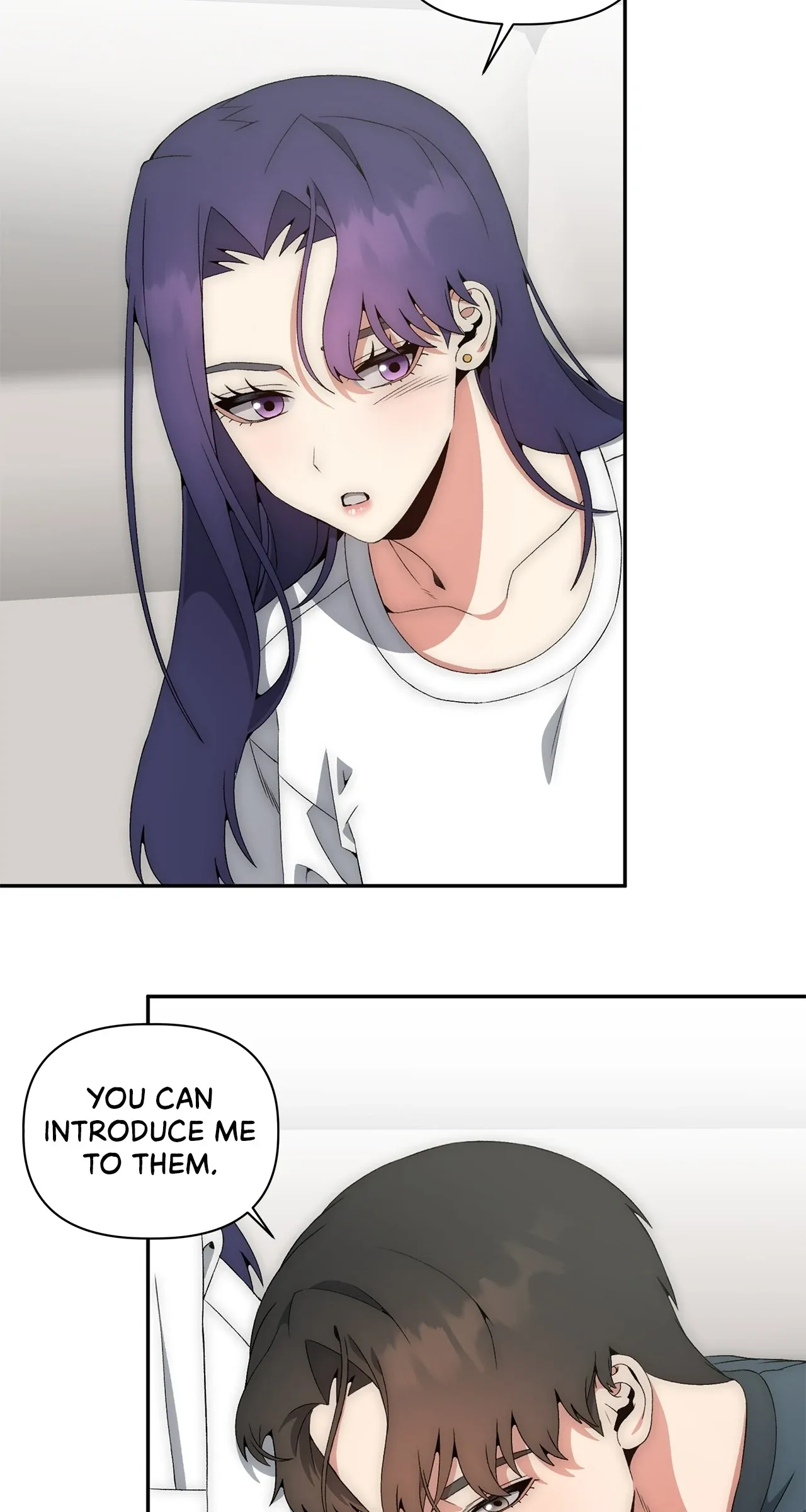 Office Scandal Chapter 15 page 60