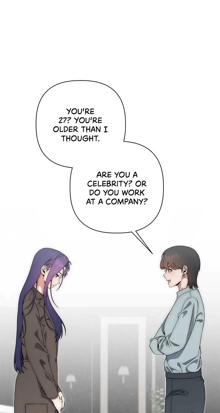 Office Scandal Chapter 21 page 24