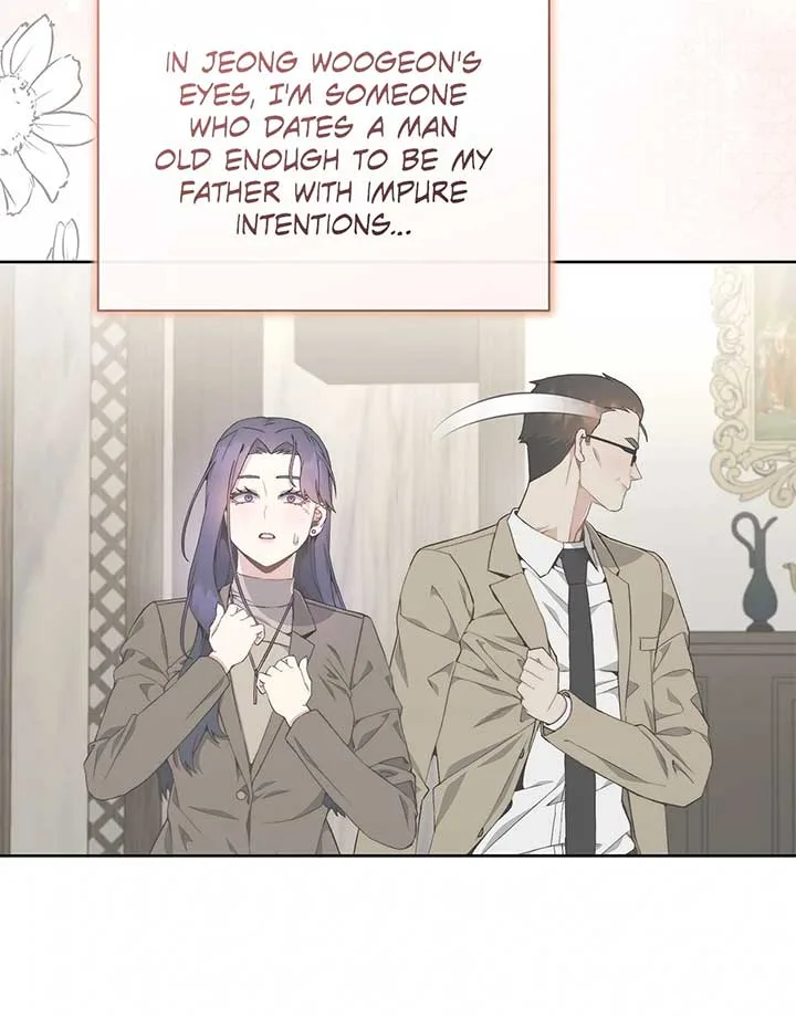 Office Scandal Chapter 24 page 62