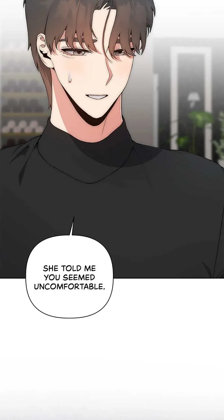 Office Scandal Chapter 24 page 33