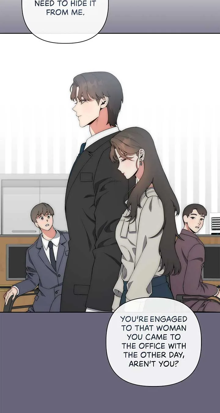 Office Scandal Chapter 24 page 38