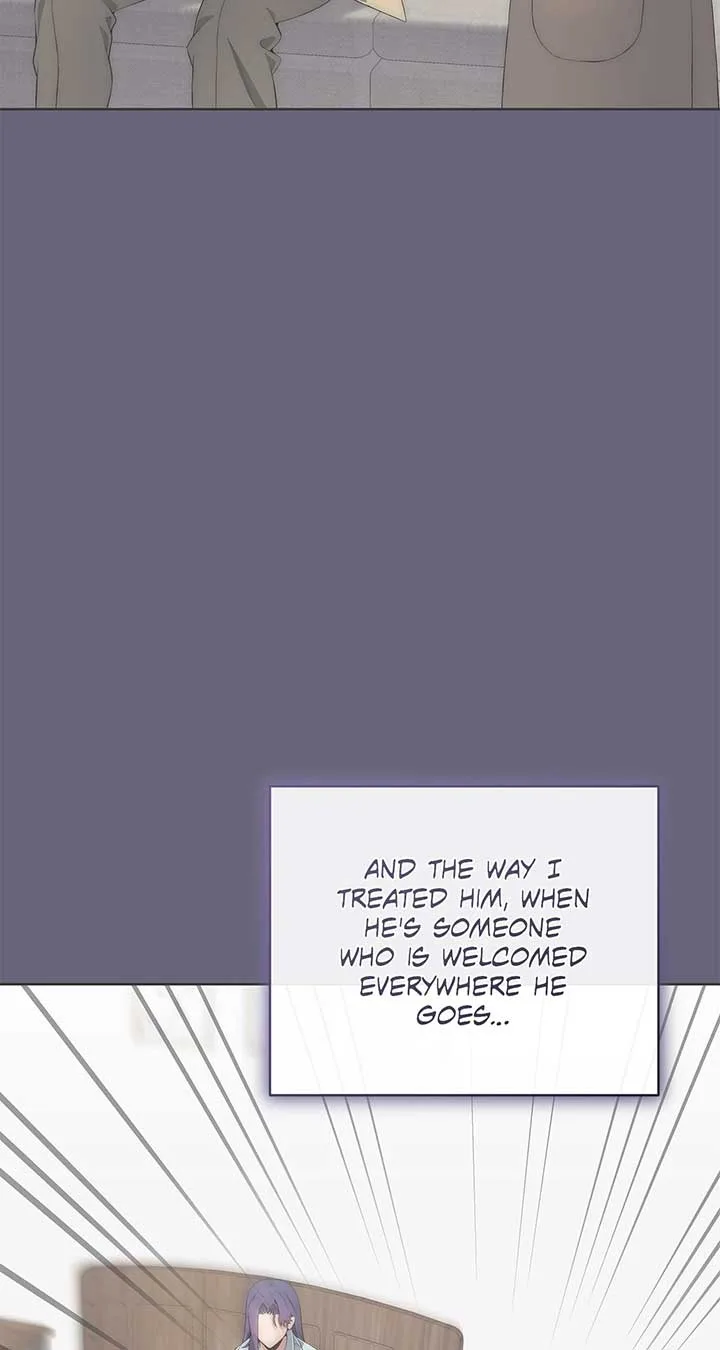 Office Scandal Chapter 24 page 64
