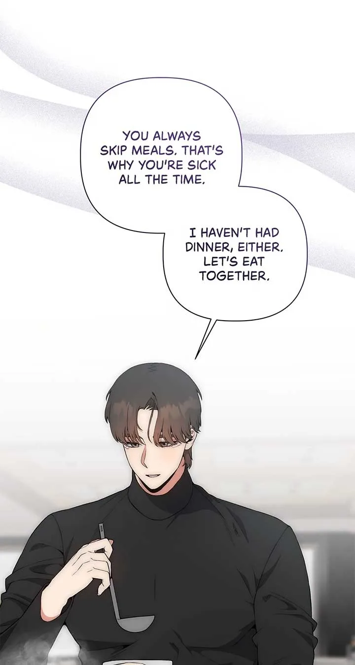 Office Scandal Chapter 24 page 23