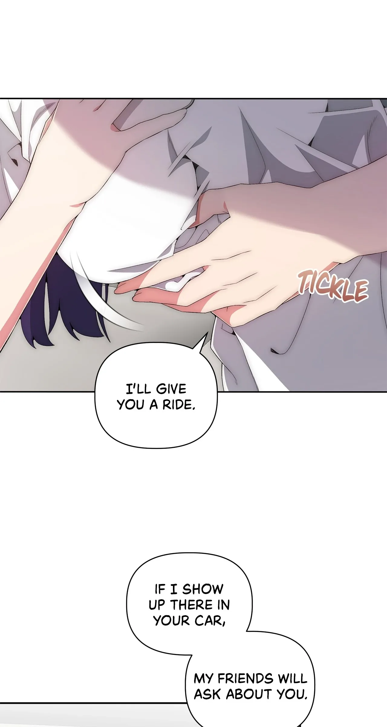 Office Scandal Chapter 15 page 59