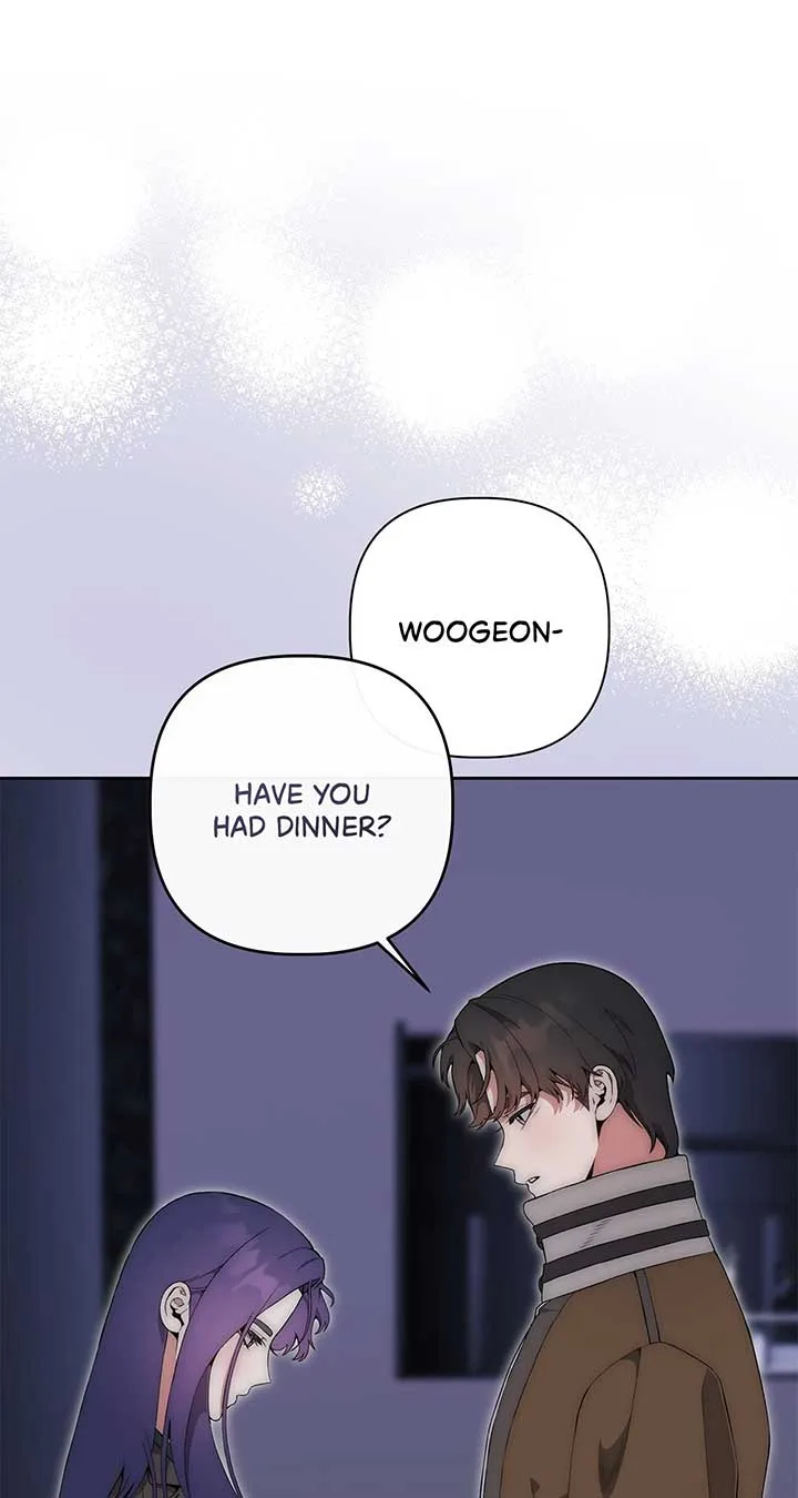 Office Scandal Chapter 24 page 15