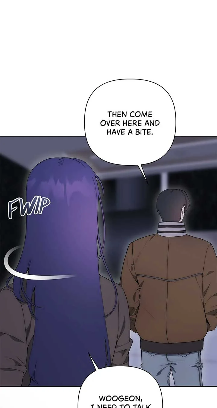 Office Scandal Chapter 24 page 19