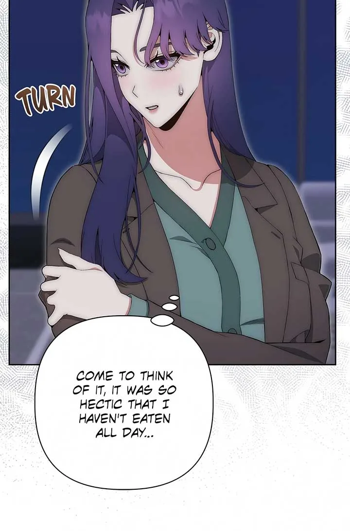 Office Scandal Chapter 24 page 18