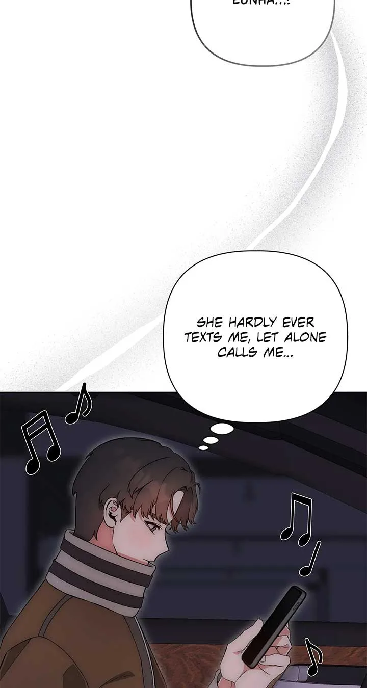 Office Scandal Chapter 23 page 3