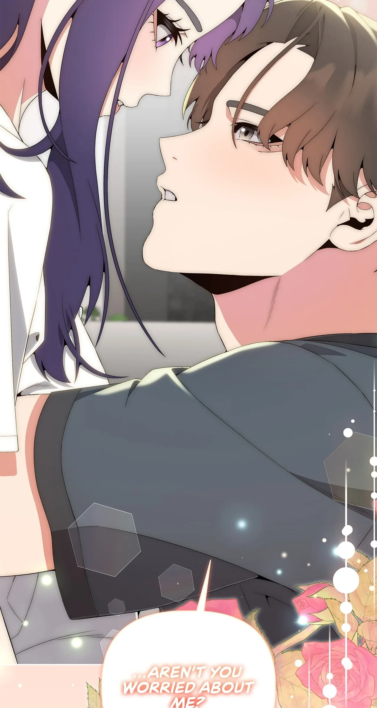 Office Scandal Chapter 15 page 72