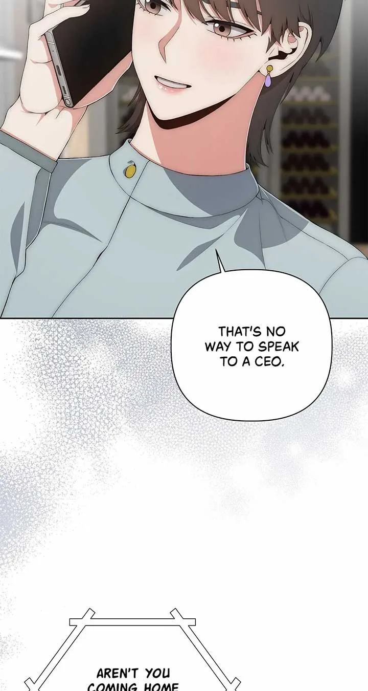 Office Scandal Chapter 23 page 24