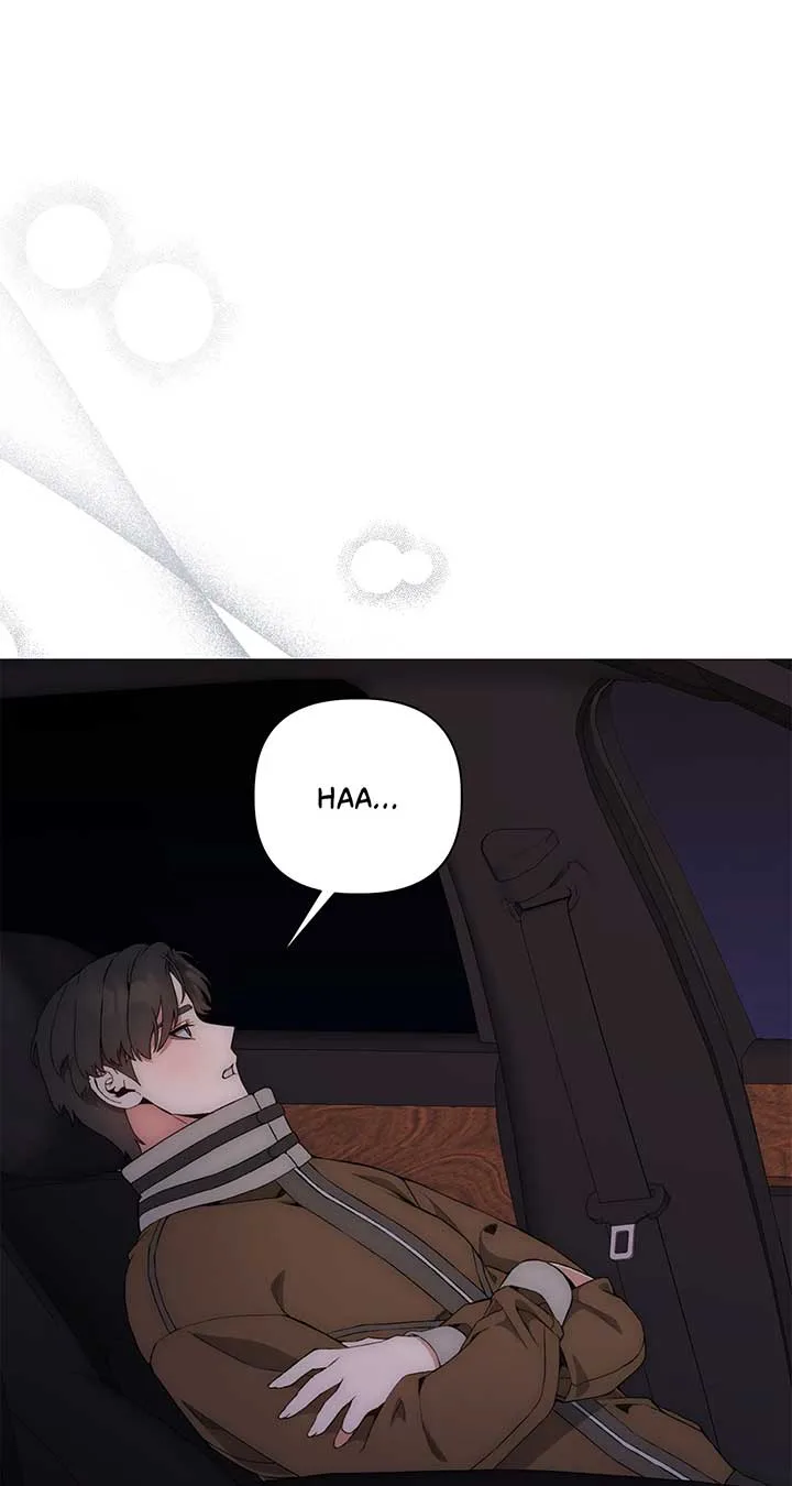 Office Scandal Chapter 23 page 18