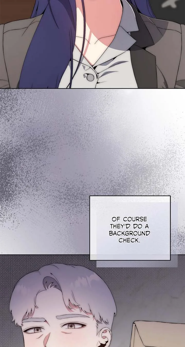 Office Scandal Chapter 26 page 4