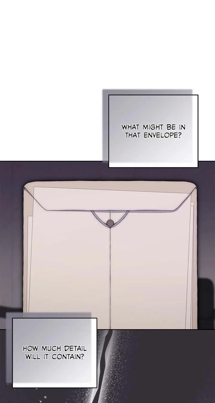 Office Scandal Chapter 26 page 8