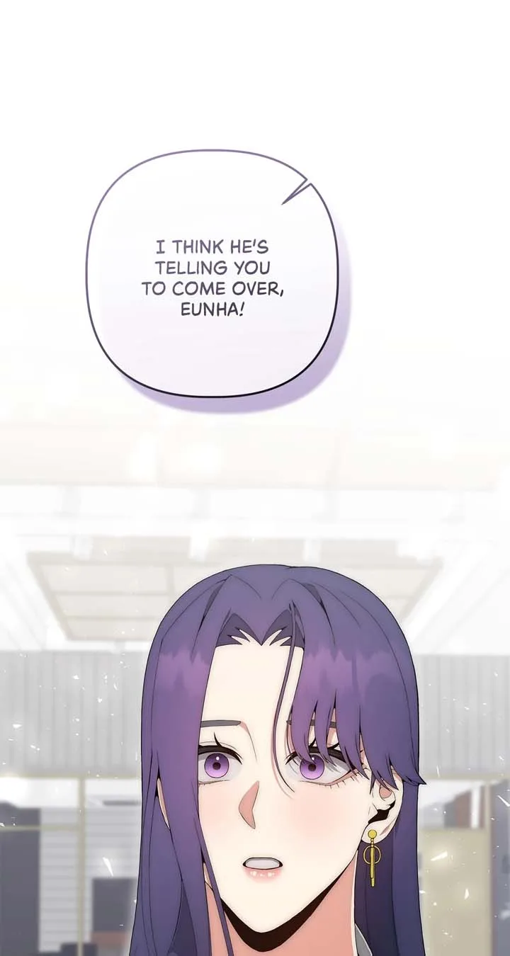 Office Scandal Chapter 25 page 35