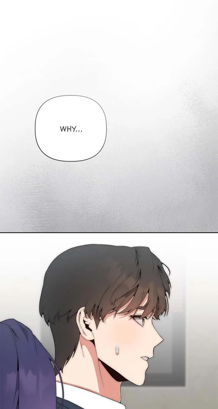 Office Scandal Chapter 25 page 59