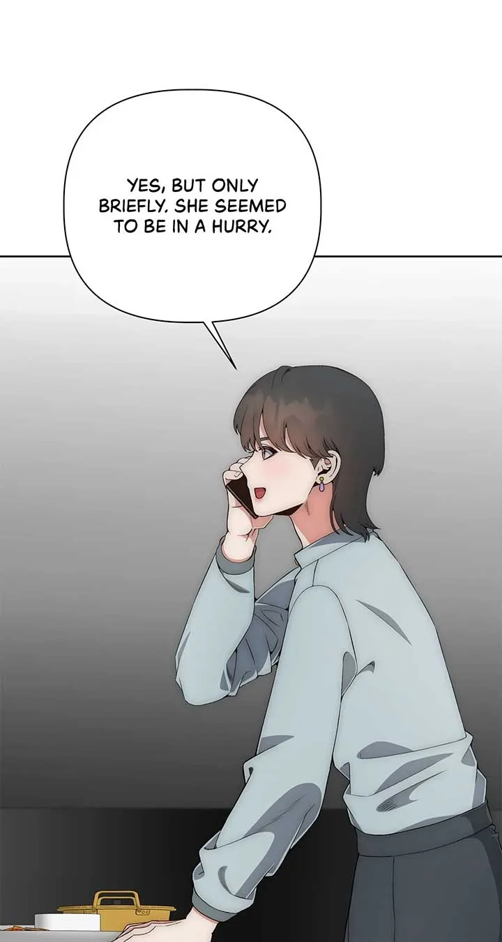 Office Scandal Chapter 23 page 36