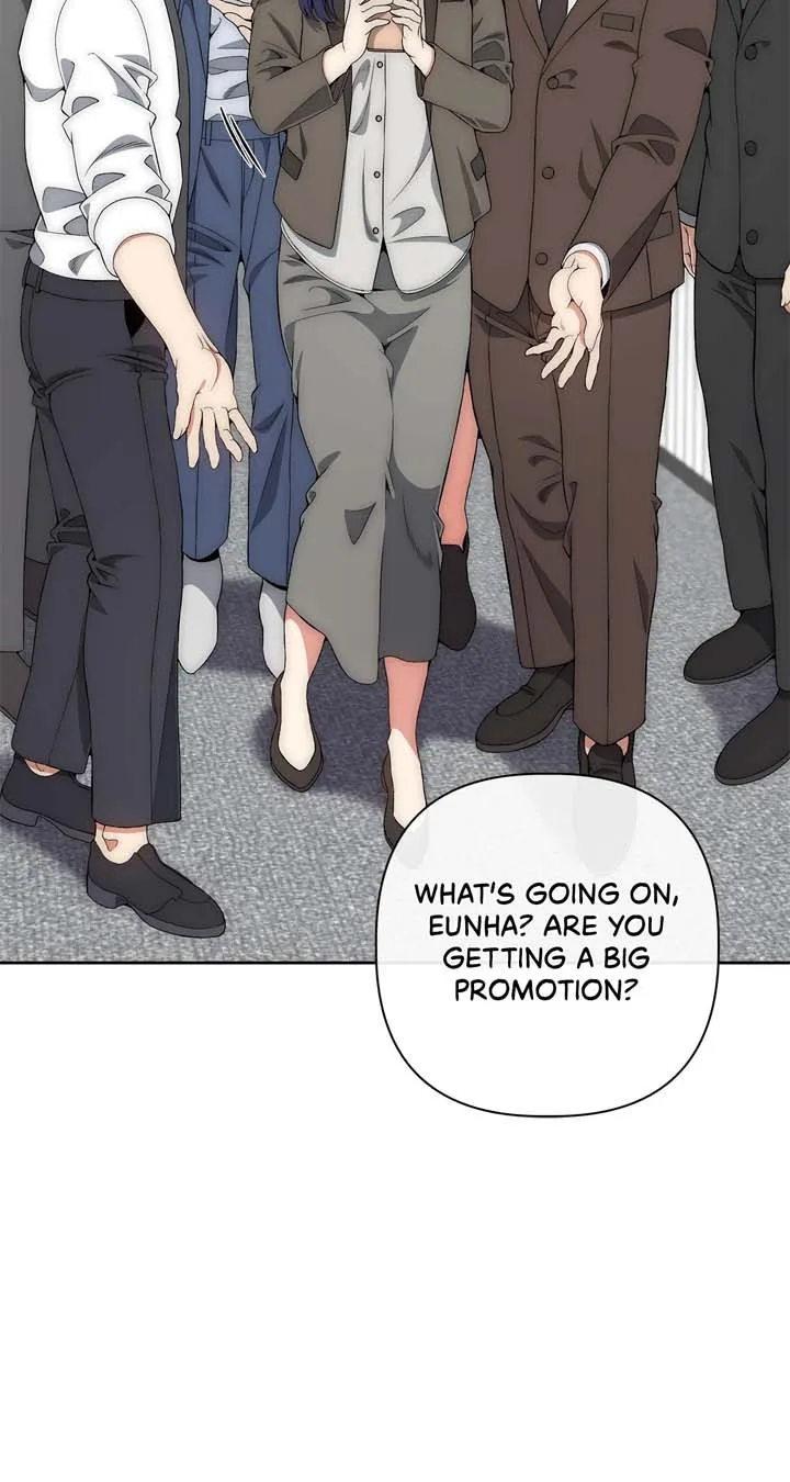 Office Scandal Chapter 25 page 41