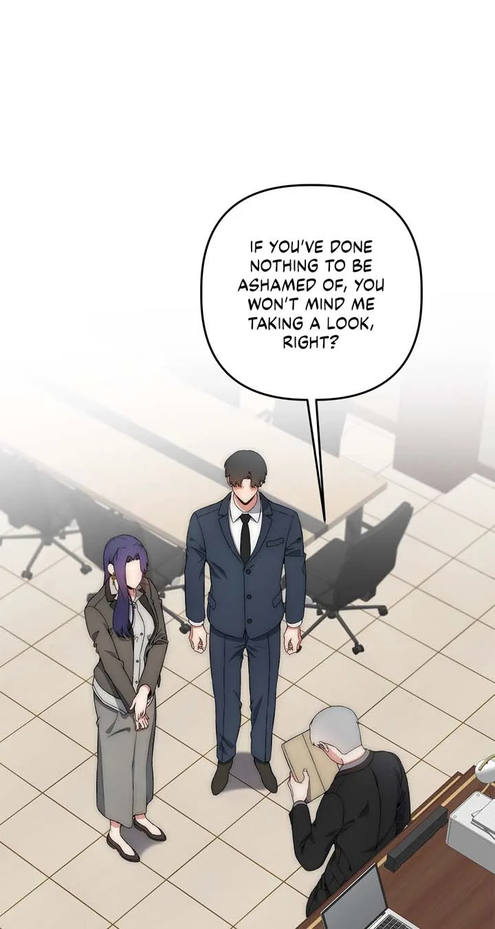 Office Scandal Chapter 26 page 15