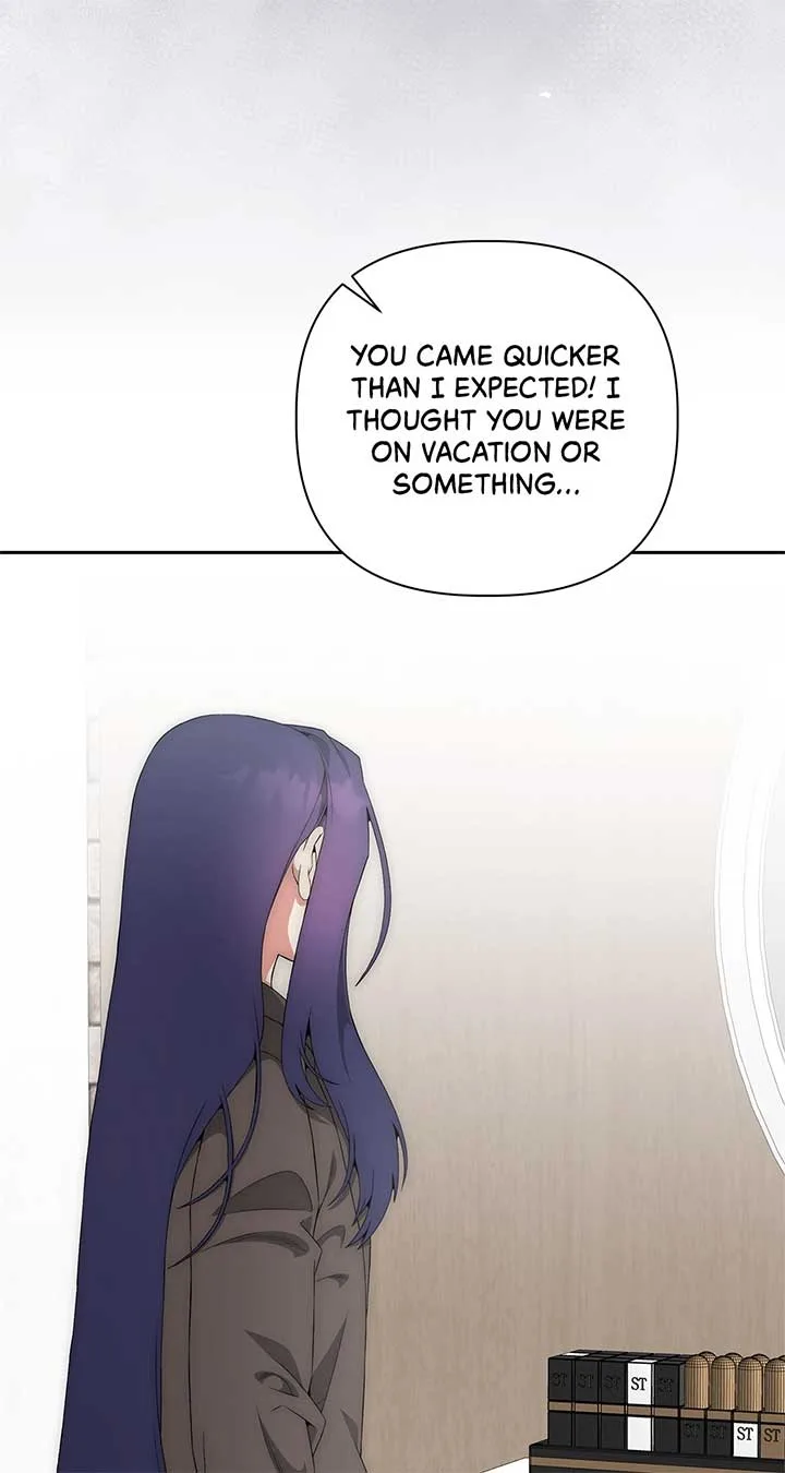 Office Scandal Chapter 21 page 52