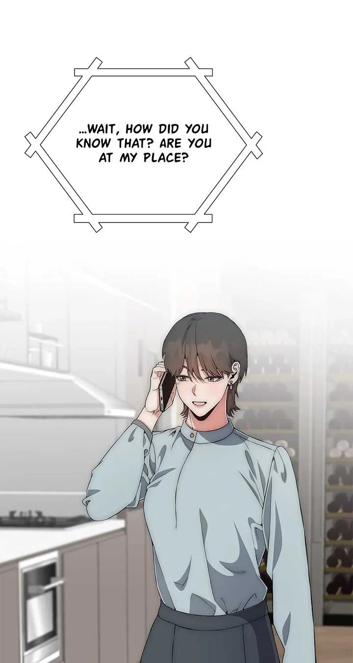 Office Scandal Chapter 23 page 26