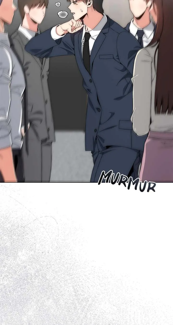 Office Scandal Chapter 25 page 50