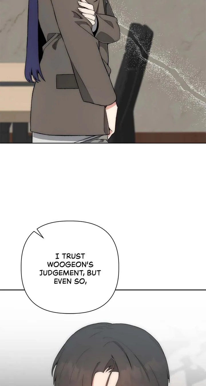 Office Scandal Chapter 25 page 83