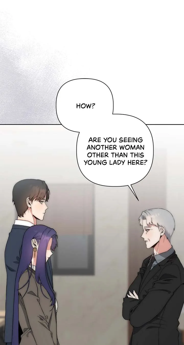 Office Scandal Chapter 25 page 72
