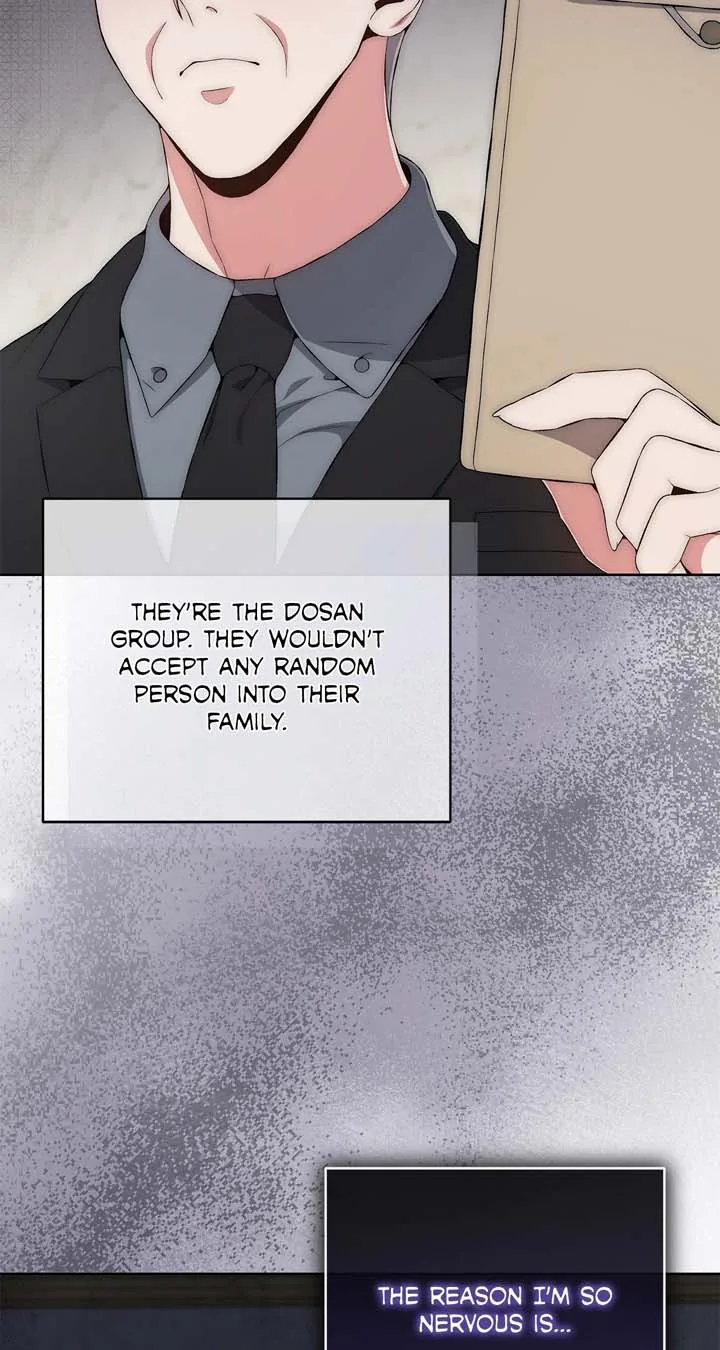 Office Scandal Chapter 26 page 5