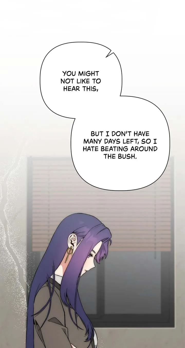 Office Scandal Chapter 25 page 82