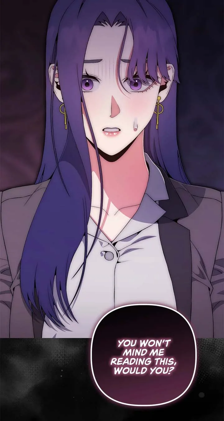 Office Scandal Chapter 25 page 91