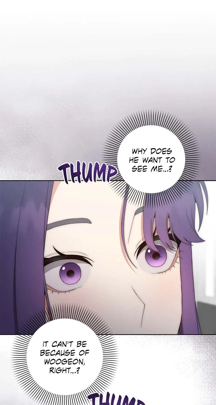 Office Scandal Chapter 25 page 39