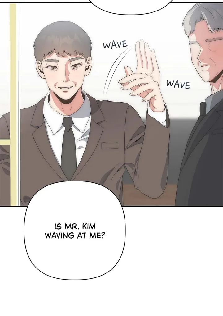 Office Scandal Chapter 25 page 33