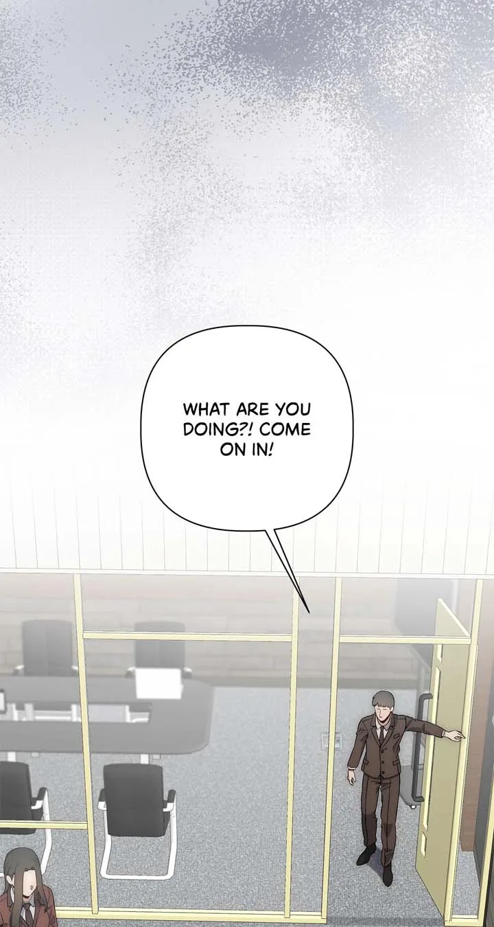 Office Scandal Chapter 25 page 37