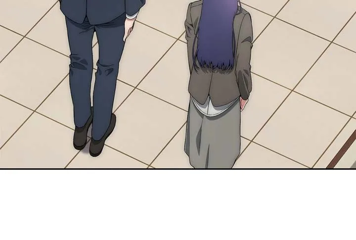 Office Scandal Chapter 25 page 58