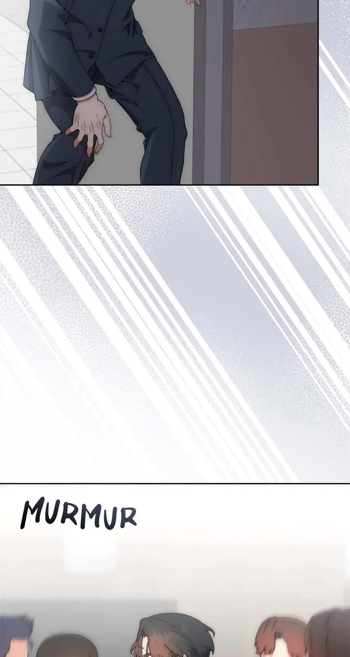 Office Scandal Chapter 25 page 49