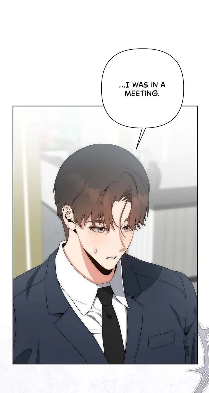 Office Scandal Chapter 25 page 54