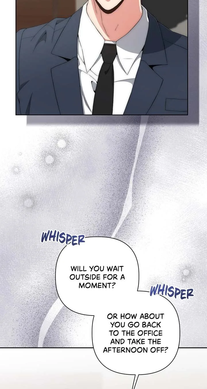 Office Scandal Chapter 25 page 74