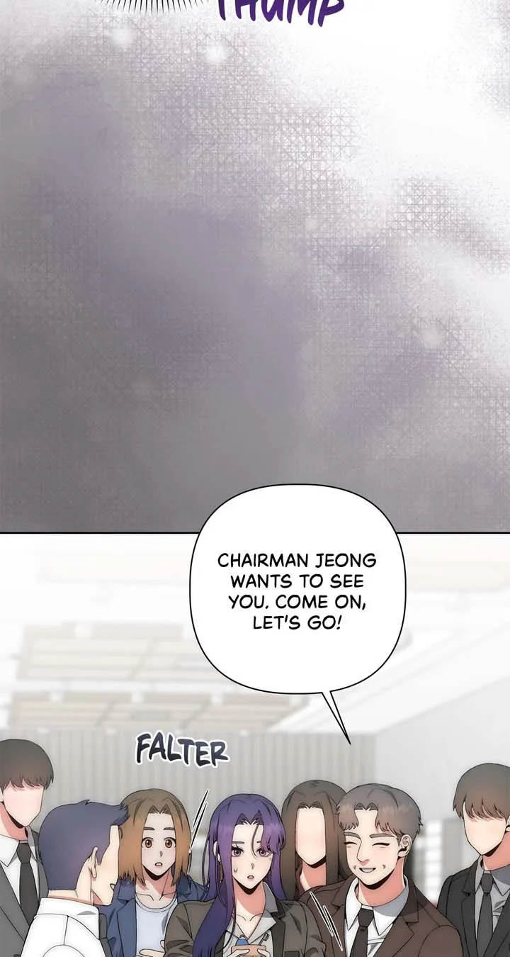 Office Scandal Chapter 25 page 40