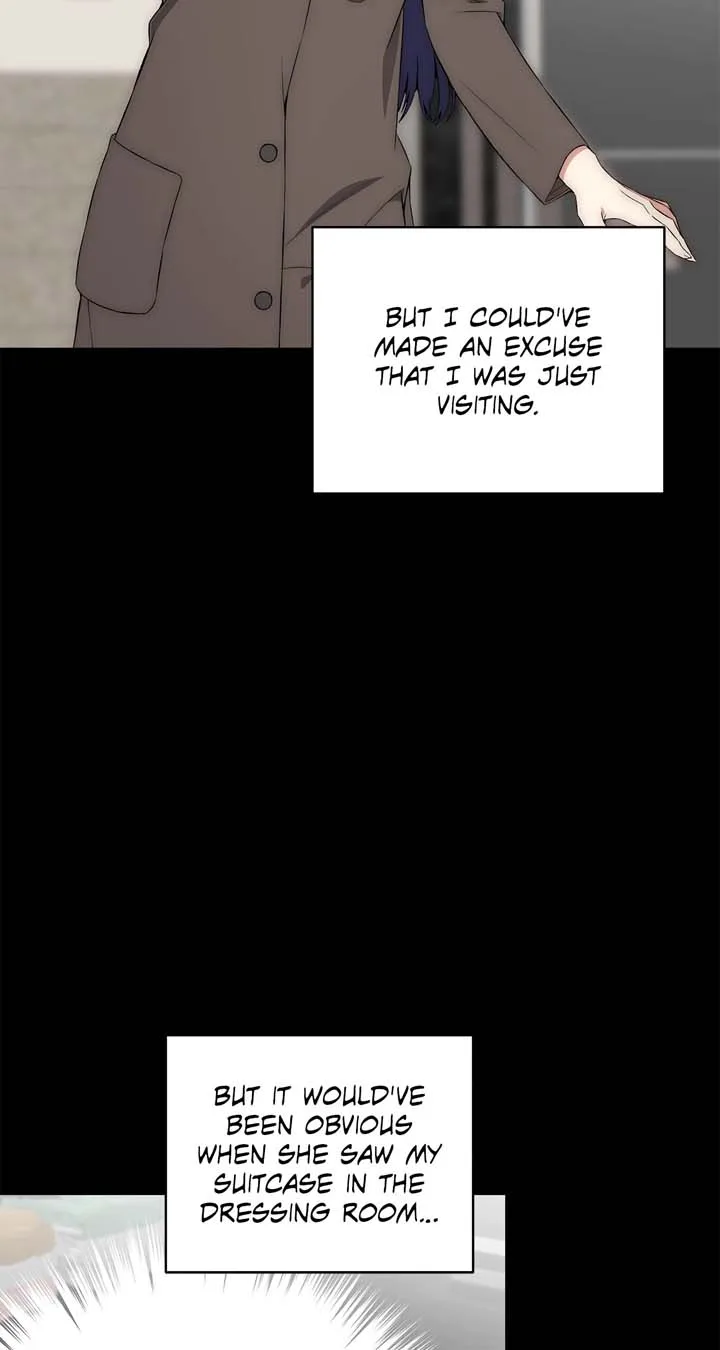 Office Scandal Chapter 25 page 66