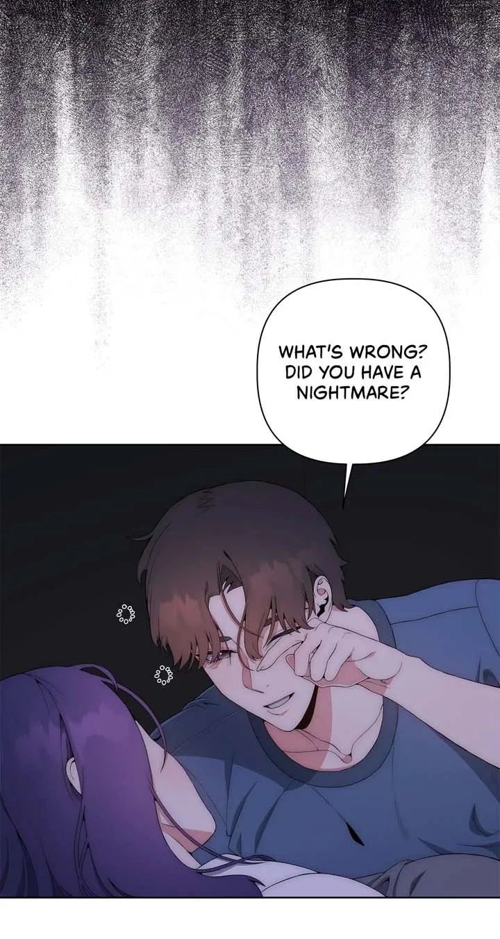 Office Scandal Chapter 25 page 18