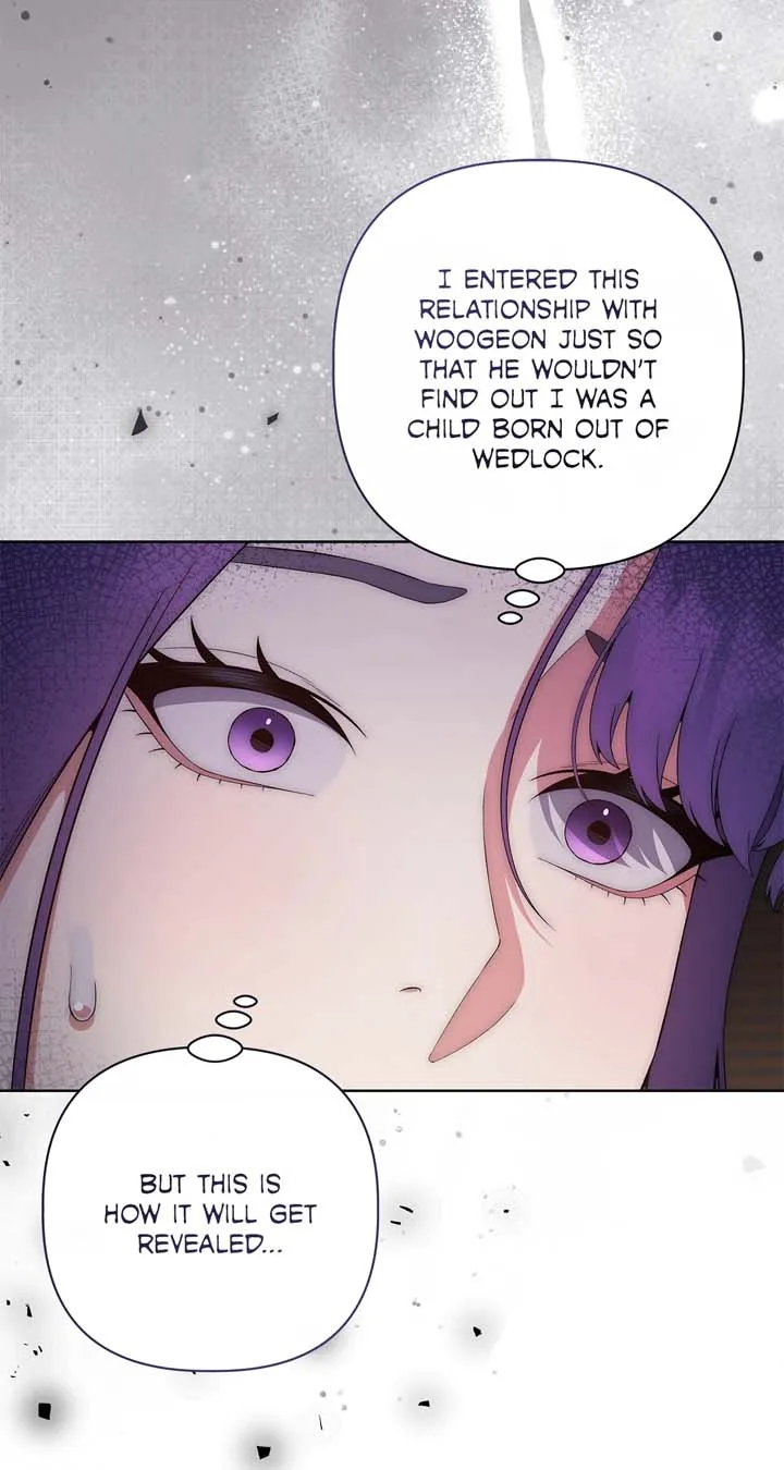 Office Scandal Chapter 26 page 11