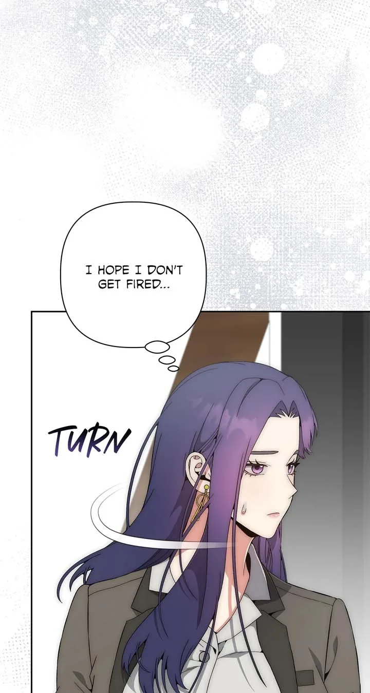 Office Scandal Chapter 26 page 54