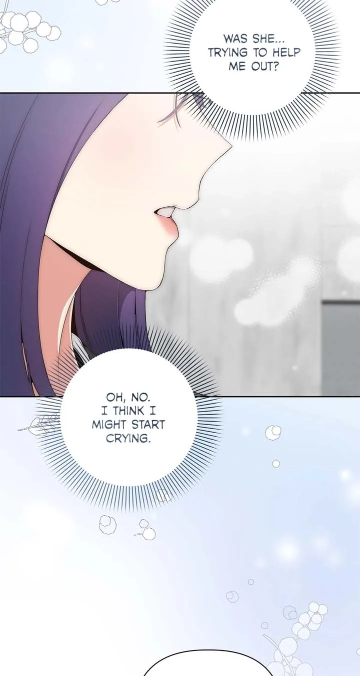 Office Scandal Chapter 26 page 85