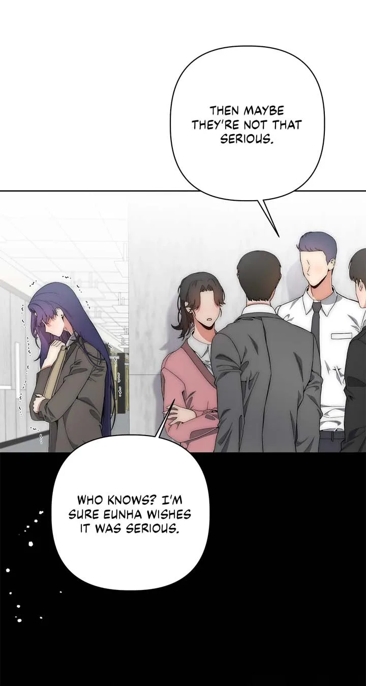 Office Scandal Chapter 26 page 76