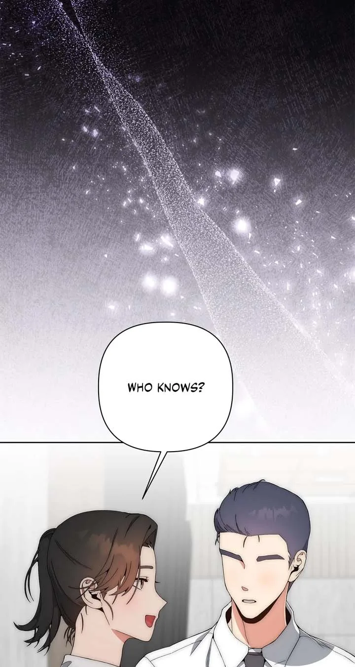 Office Scandal Chapter 26 page 65
