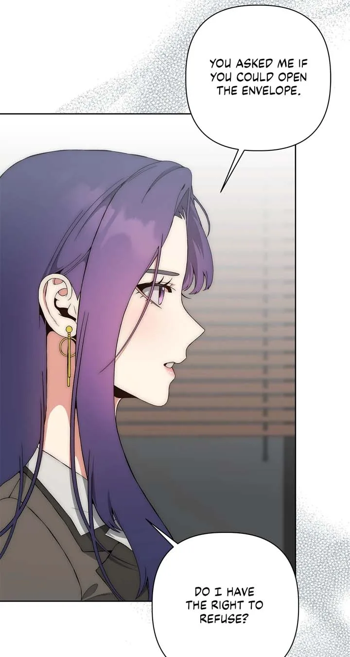 Office Scandal Chapter 26 page 43