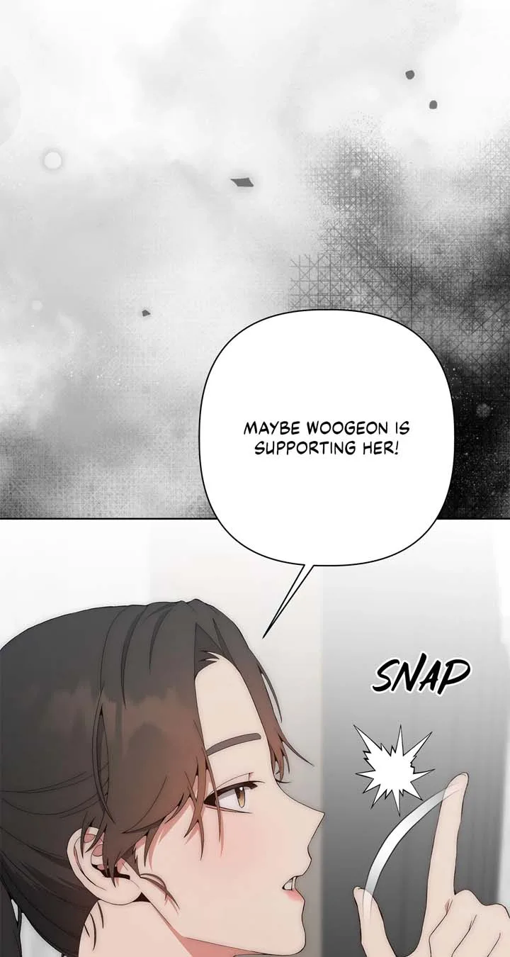 Office Scandal Chapter 26 page 71