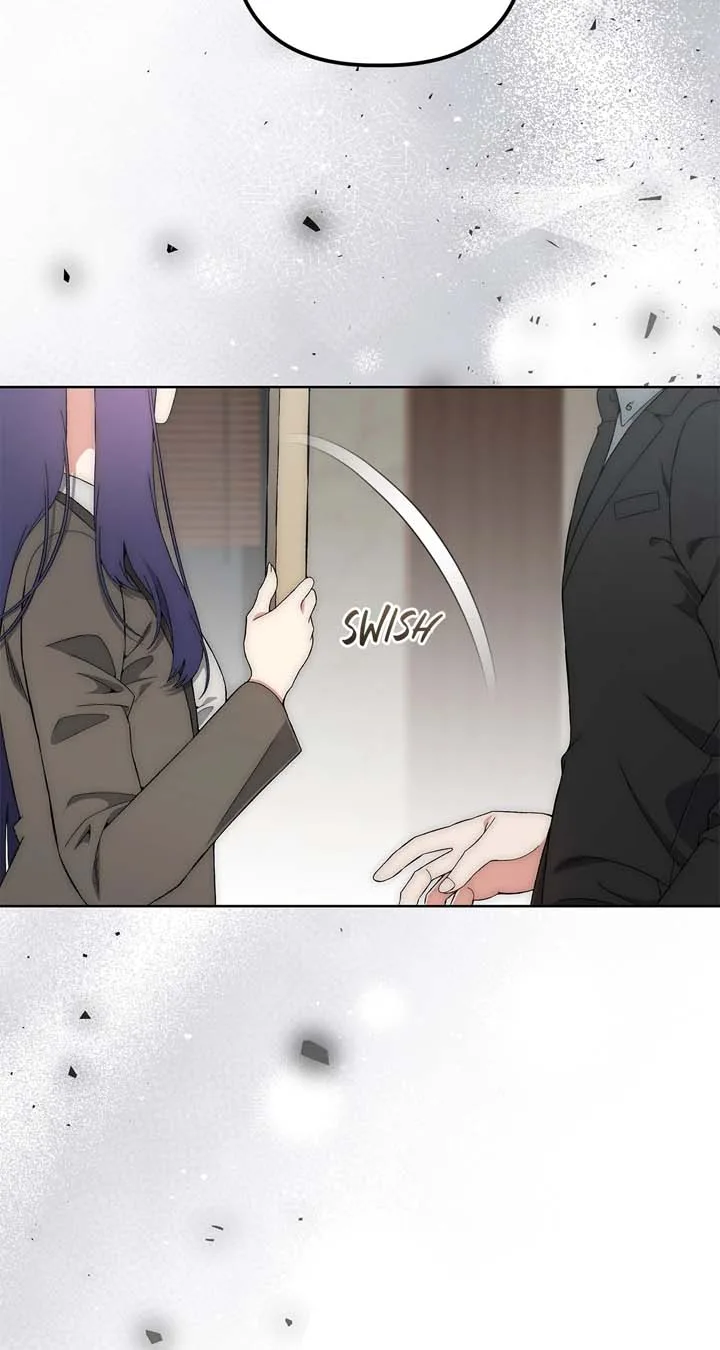 Office Scandal Chapter 26 page 47