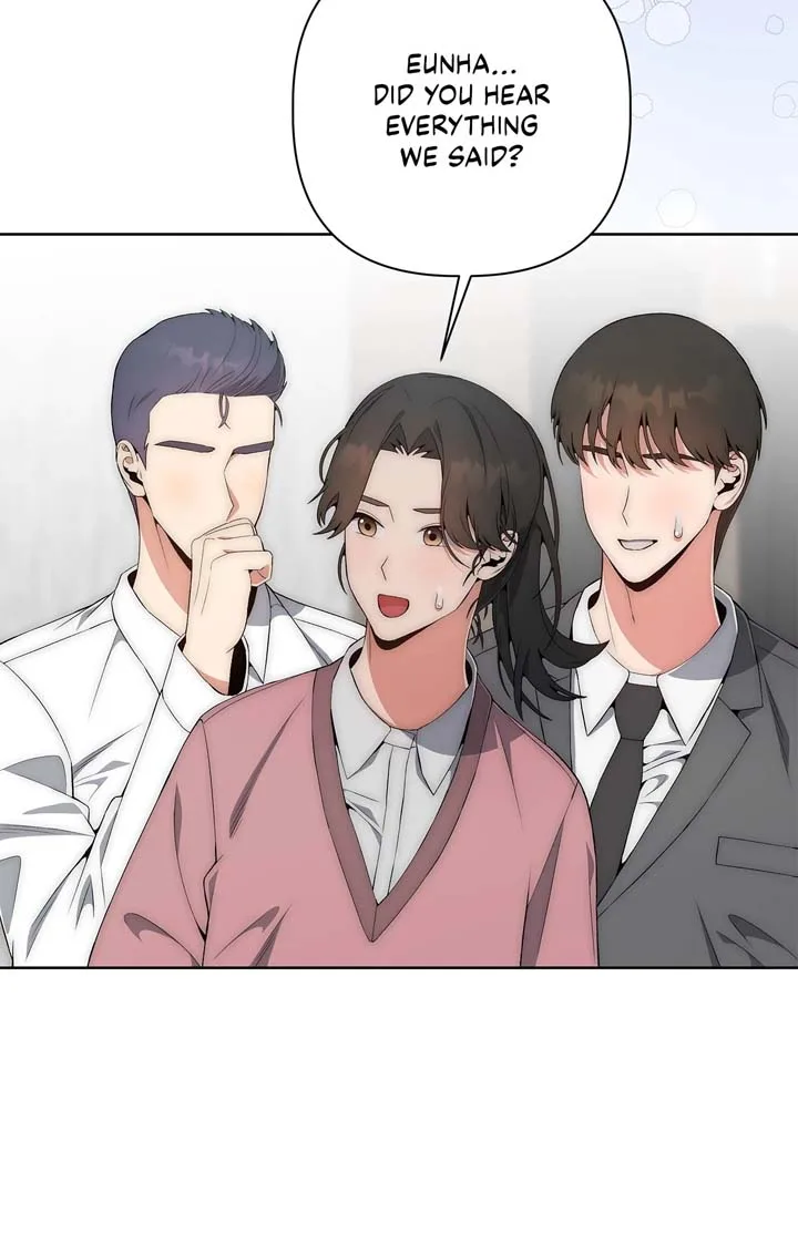 Office Scandal Chapter 26 page 86