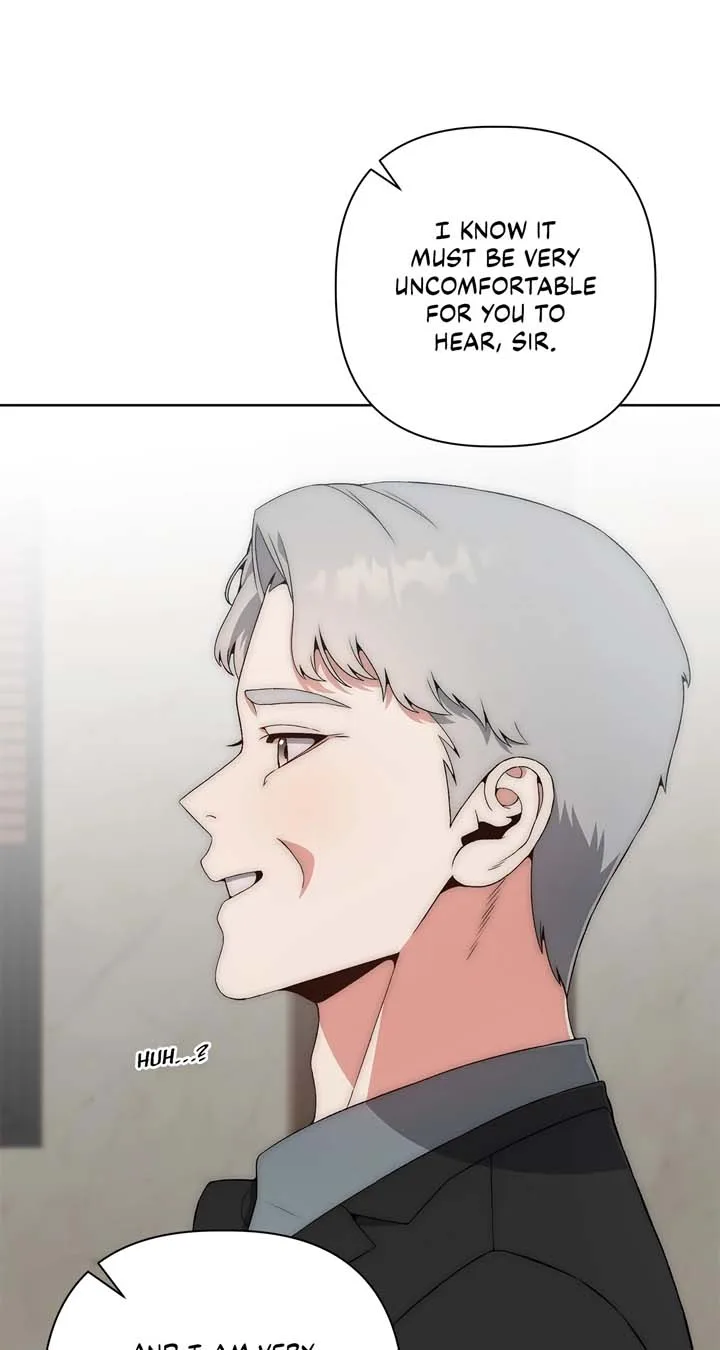 Office Scandal Chapter 26 page 39